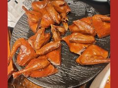 -三强鸽子(中原路店)