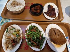 -三点把子肉(山大北路店)