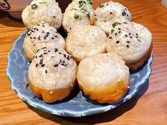 -鑫震源·苏式大虾生煎(山塘街店)