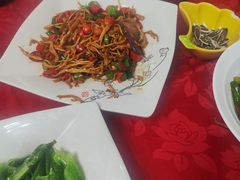 -毛家湘味楼(虹梅店)