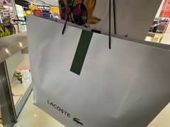 -LACOSTE(新中关购物中心店)