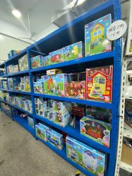 -逝水玩具折扣店