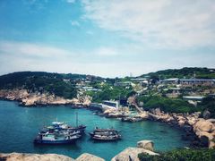 -南麂列岛