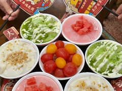 -鸿先阁·干煸虾(星沙店)