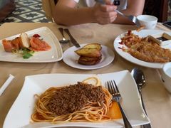 -德大西餐社(云南南路店)