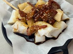 -颓记茶餐厅(美景总店)