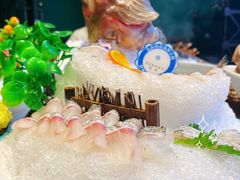 -东海怡品海鲜豆捞(星街坊店)