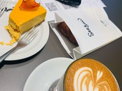 -Seesaw Coffee(苏州中心店)