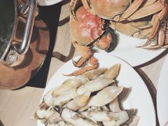 -星伦多海鲜自助餐厅(徐州铜山万达店)