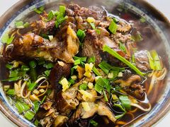 -南花桥羊肉馆老字号(乌镇店)