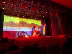 -瑞丽独树成林风景区