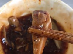 -杨记灌肠(食品街店)