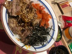 -吉野家(人和香港城店)