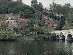 -重庆园博园