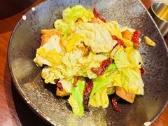 -那拉提之疆·新疆菜(美院店)