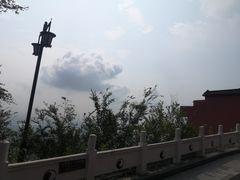 -句容茅山景区