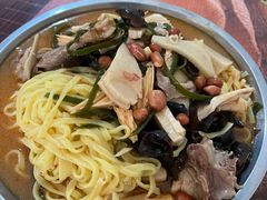 -九宫格椒麻鸡  真空包装