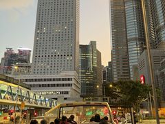 -Big Bus Tours 敞篷观光巴士