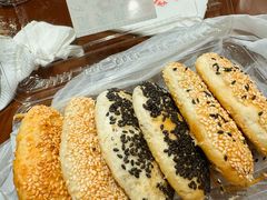 蟹壳黄-王家沙点心店(南京西路总店)