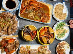 -三妹小龙虾·黄油蟹(华侨城总店)