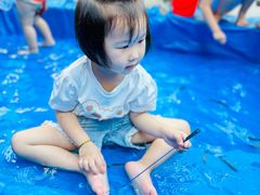 -金点蒙氏国际教育(悠然校区)