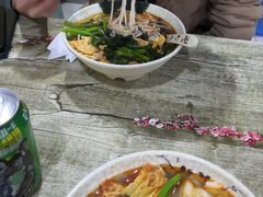 -吉庆桂林米粉·柳州螺蛳粉(港汇广场店)