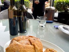 -君悦酒店·La Terrazza意合園·意式风味