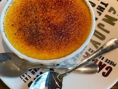 -The BREW·酿餐厅(浦东嘉里大酒店)