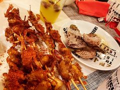 -The COOK·厨餐厅·自助餐(浦东嘉里大酒店)