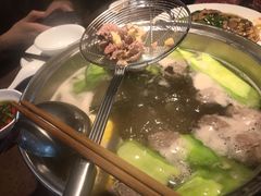 -幸运牛汕头小黄牛牛肉火锅(梅林店)