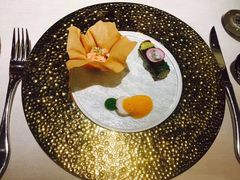 -王品牛排(郑州大卫城店)