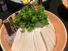 -季季山·云南野生菌火锅(上海首店)