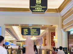 -澳门威尼斯人综合度假区