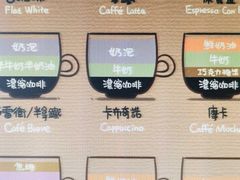 -COSTA COFFEE(昆城广场店)
