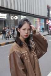 -厘里·salon