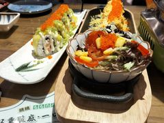 -桃太郎寿司料理(大学城店)