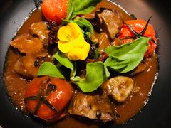 -AZUL by FUEL蓝色·法式酒馆(琶醍店)