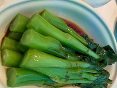 -桂满陇·杭州小馆(巴黎春天浦建店)