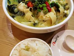 -鱼你在一起(南开天佑城店)