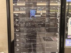 -阪急百货店(梅田总店)