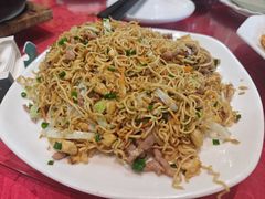 -庆丰农庄·团建·农家菜(大浪店)