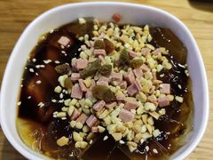 付氏冰粉-付小姐在成都(川沙店)