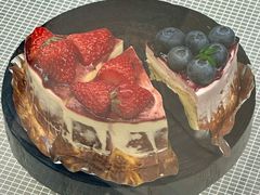 -遇见拿破仑(熙南里店)