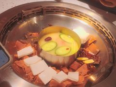 -火鳳祥美蛙牛肉自助(青悦城店)