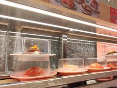 -争鲜回转寿司(太阳宫凯德SURPER店)