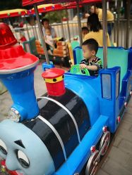 -大望京儿童游乐场