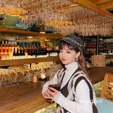 
东南亚度假风，不二民谣音乐餐吧