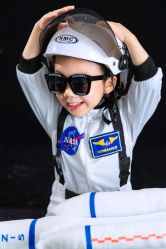 -大树儿童摄影