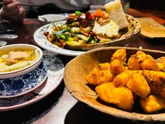 -杨记隆府(重庆总店)
