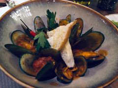 -OGGI TRATTORIA PIZZERIA(深业上城店)